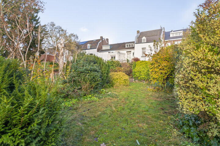 Foto 41 - Scharnerweg 39, Maastricht