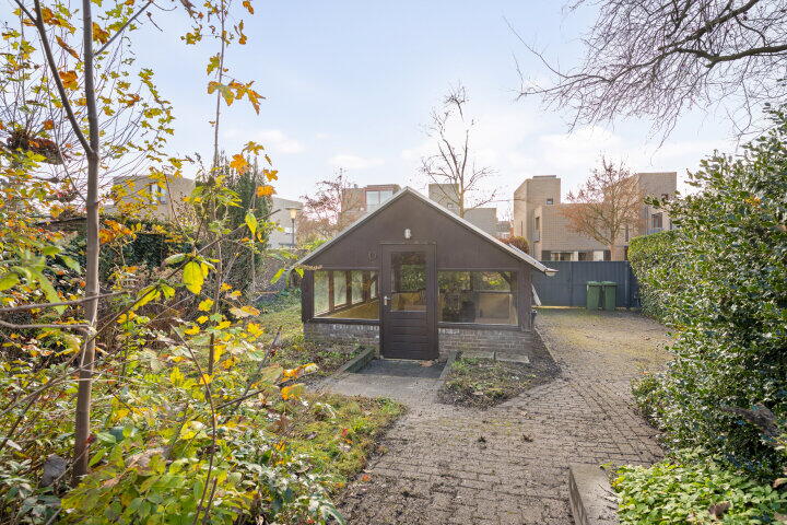 Foto 42 - Scharnerweg 39, Maastricht