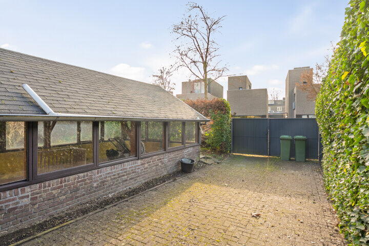 Foto 43 - Scharnerweg 39, Maastricht