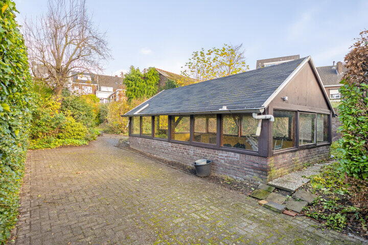 Foto 44 - Scharnerweg 39, Maastricht