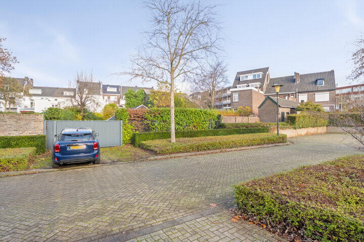 Foto 45 - Scharnerweg 39, Maastricht