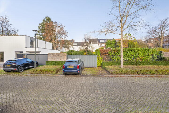 Foto 46 - Scharnerweg 39, Maastricht
