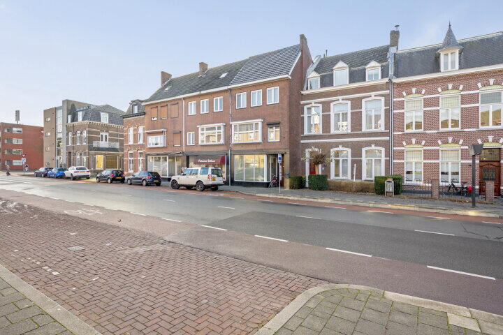 Foto 47 - Scharnerweg 39, Maastricht