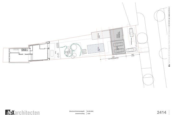 Foto 48 - Scharnerweg 39, Maastricht