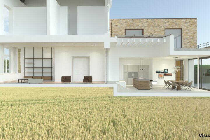 Foto 49 - Scharnerweg 39, Maastricht