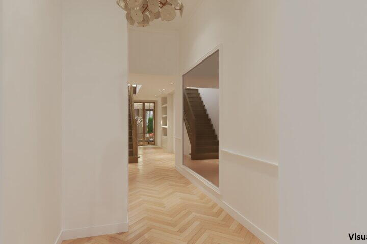 Foto 50 - Scharnerweg 39, Maastricht