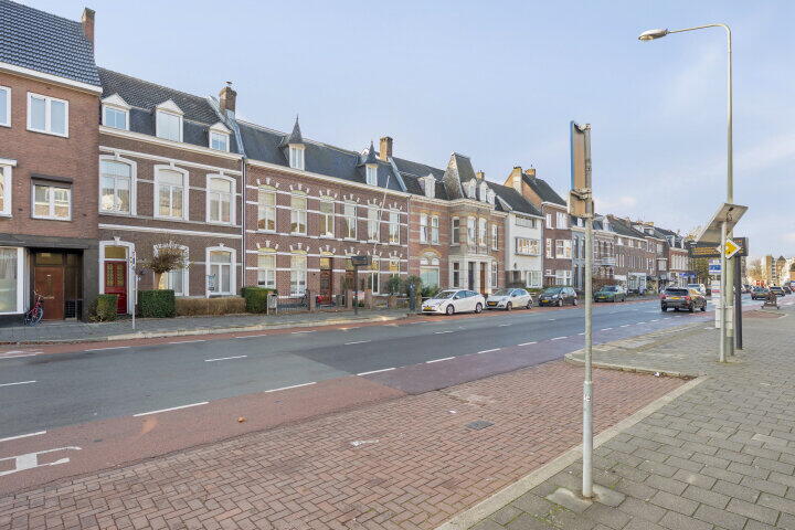 Foto 6 - Scharnerweg 39, Maastricht