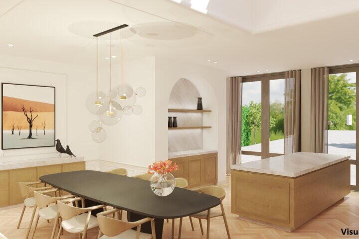 Foto 52 - Scharnerweg 39, Maastricht