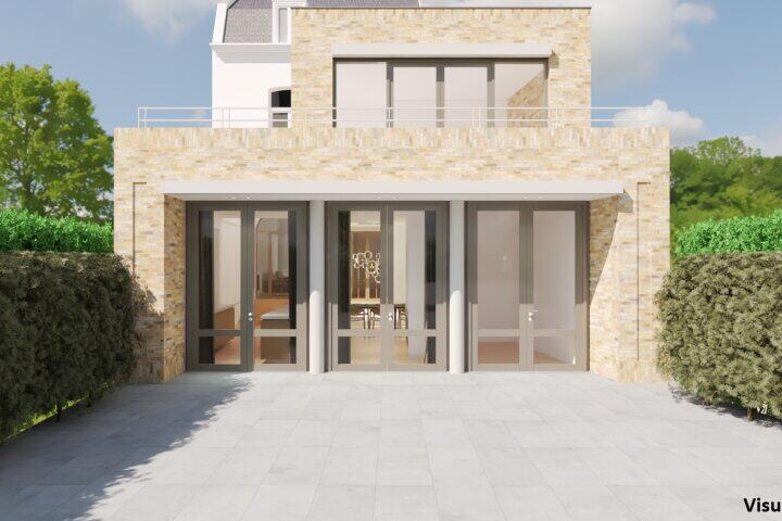 Foto 53 - Scharnerweg 39, Maastricht