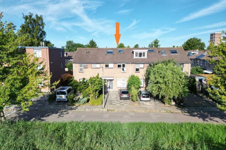 Scharroosingel 6