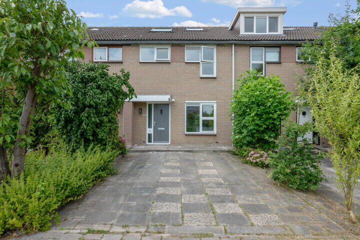 Foto 2 – Scharroosingel 6, Gouda