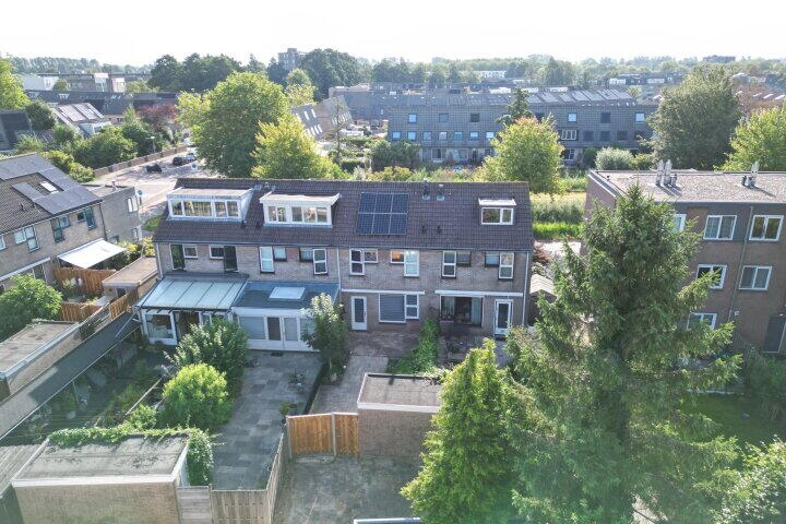 Foto 24 – Scharroosingel 6, Gouda