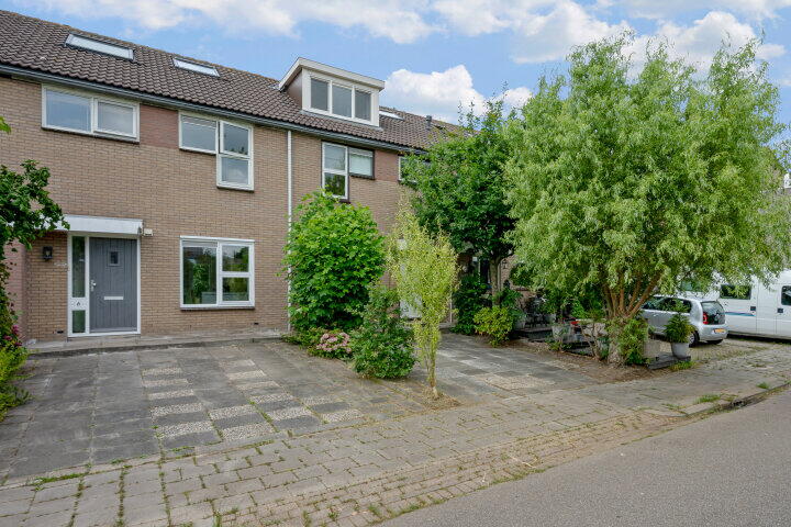 Foto 26 – Scharroosingel 6, Gouda