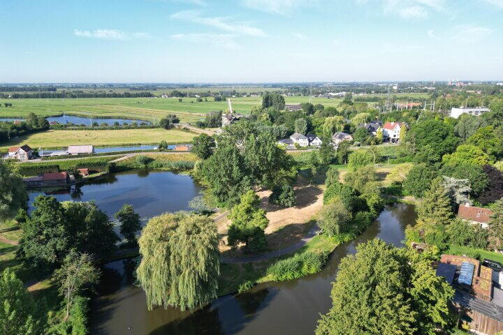 Foto 29 – Scharroosingel 6, Gouda