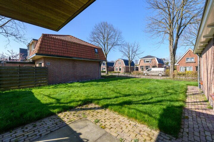 Foto 51 - Scheen 77, Joure