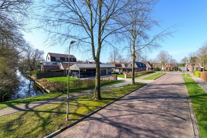 Foto 53 - Scheen 77, Joure