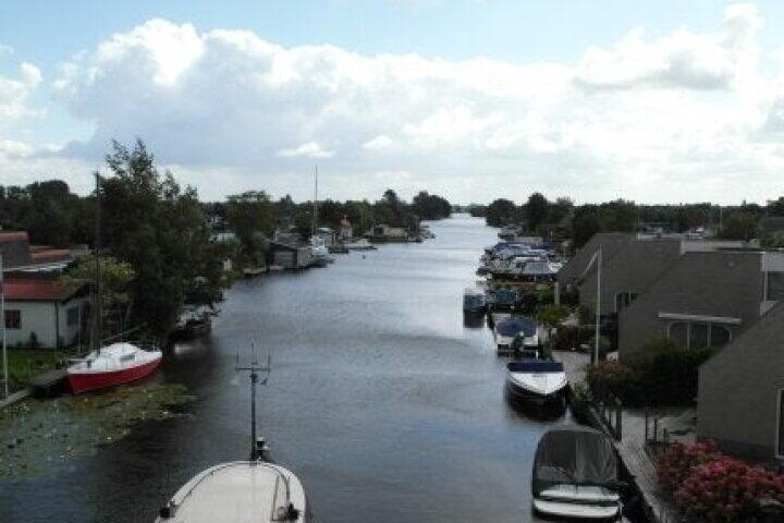 Scheendijk 17 7, Breukelen