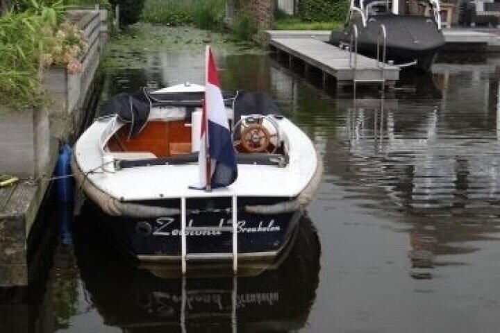 Foto 20 - Scheendijk 17 7, Breukelen