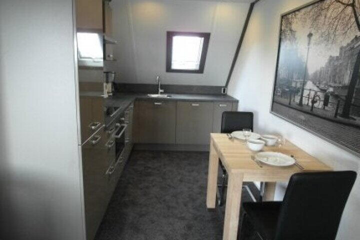 Foto 7 - Scheendijk 17 7, Breukelen