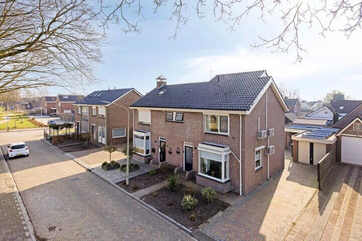Main photo of the property Scheerboom 6, Emmer-Compascuum