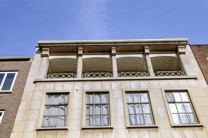 Foto 2 - Scheidemakershof 48 B, Nijmegen