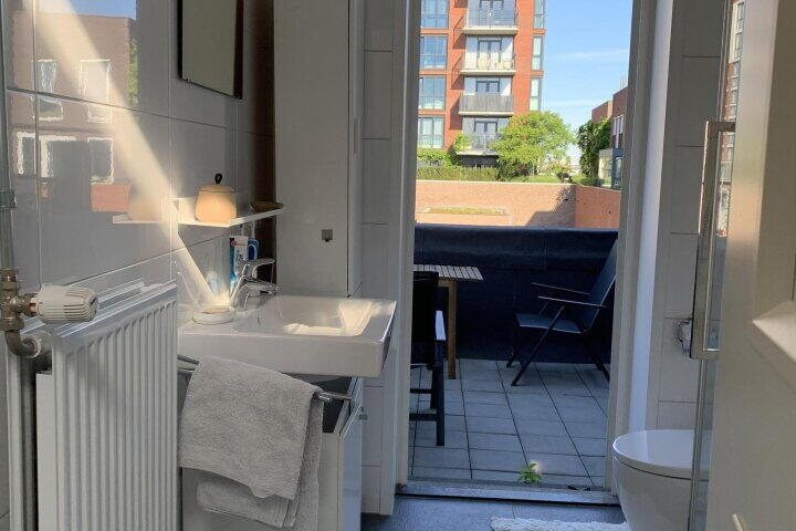 Foto 12 - Scheidemakershof 48 B, Nijmegen