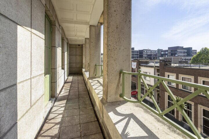 Foto 15 - Scheidemakershof 48 B, Nijmegen