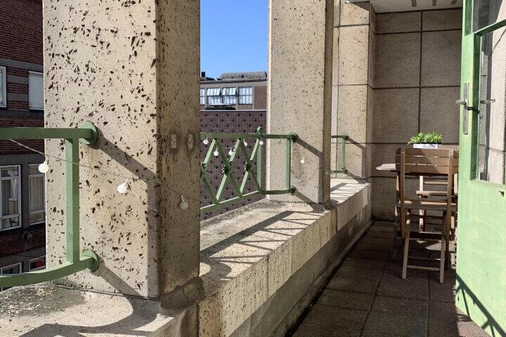 Foto 16 - Scheidemakershof 48 B, Nijmegen