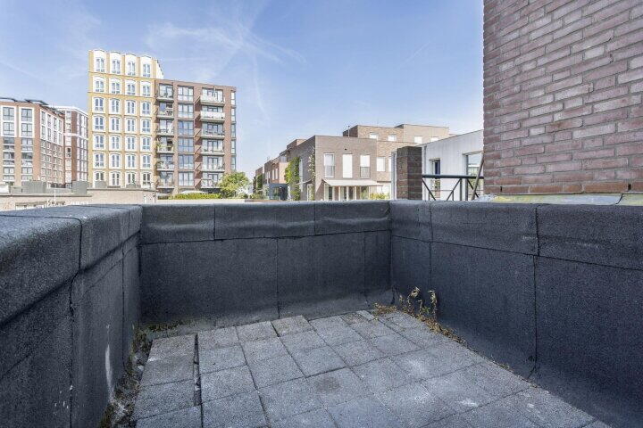 Foto 17 - Scheidemakershof 48 B, Nijmegen