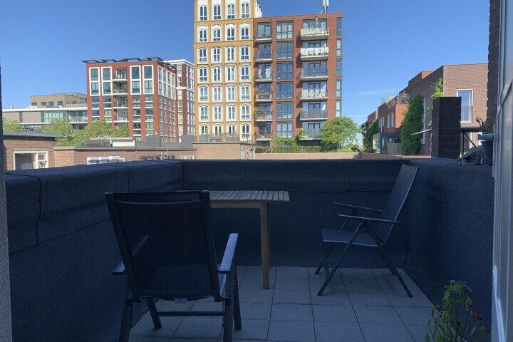 Foto 18 - Scheidemakershof 48 B, Nijmegen