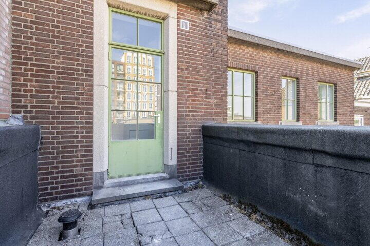 Foto 19 - Scheidemakershof 48 B, Nijmegen