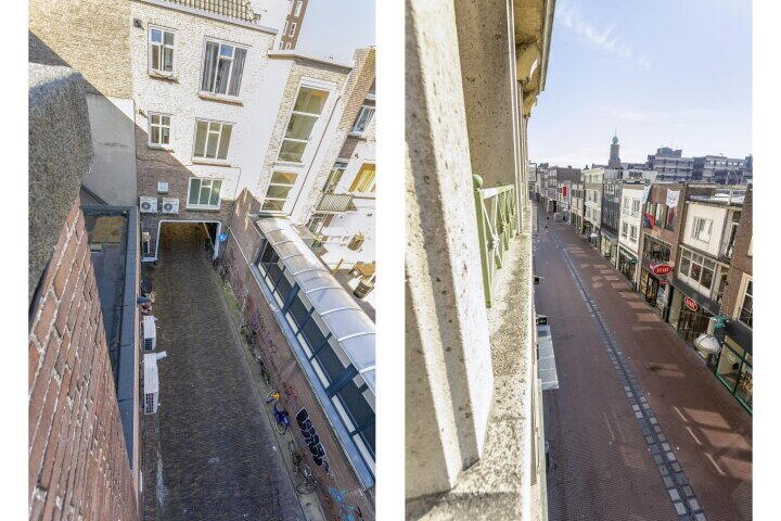 Foto 24 - Scheidemakershof 48 B, Nijmegen