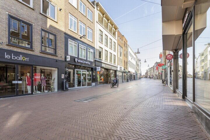 Foto 25 - Scheidemakershof 48 B, Nijmegen