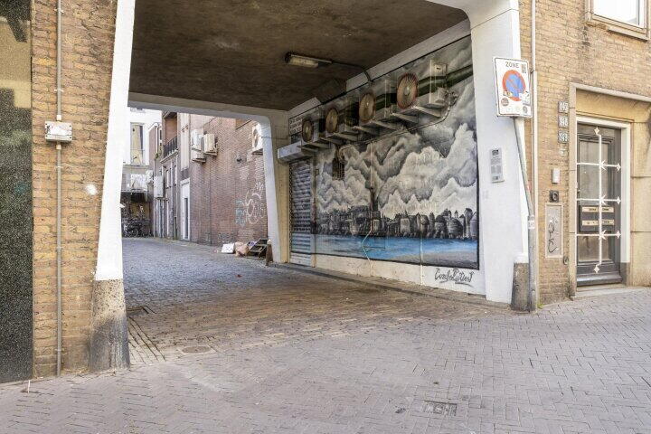 Foto 26 - Scheidemakershof 48 B, Nijmegen