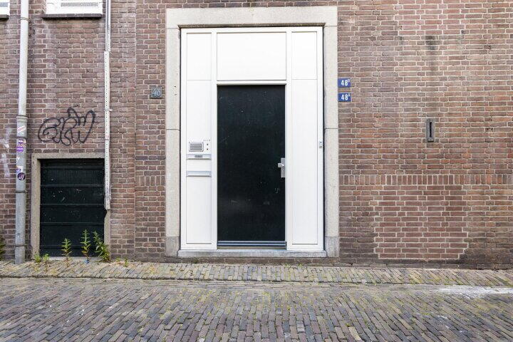 Foto 27 - Scheidemakershof 48 B, Nijmegen