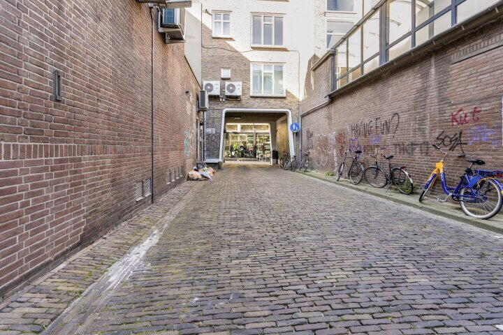 Foto 28 - Scheidemakershof 48 B, Nijmegen