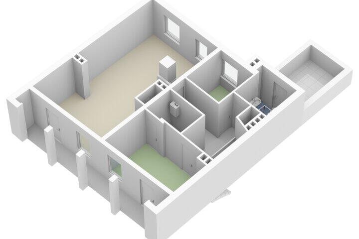 Foto 30 - Scheidemakershof 48 B, Nijmegen