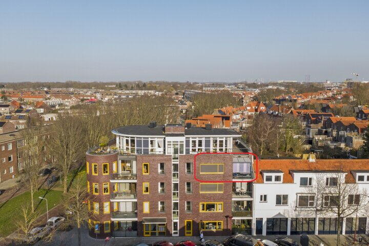 Scheldestraat 120 , Vlissingen