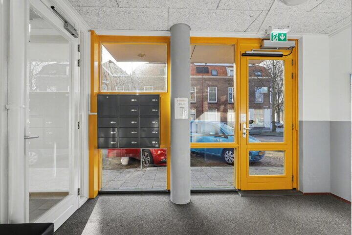 Foto 22 - Scheldestraat 120, Vlissingen