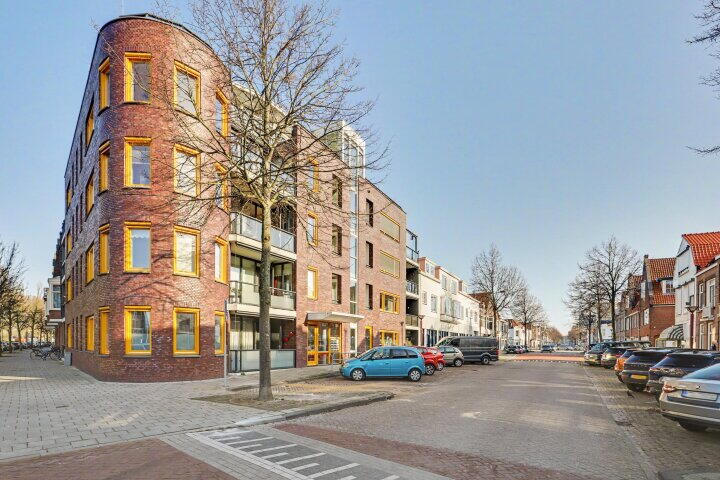 Foto 25 - Scheldestraat 120, Vlissingen