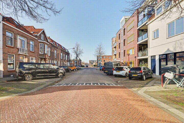 Foto 27 - Scheldestraat 120, Vlissingen