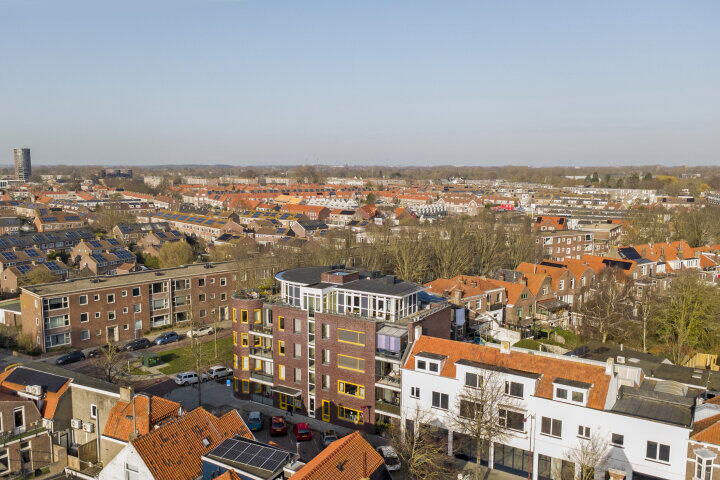 Foto 30 - Scheldestraat 120, Vlissingen