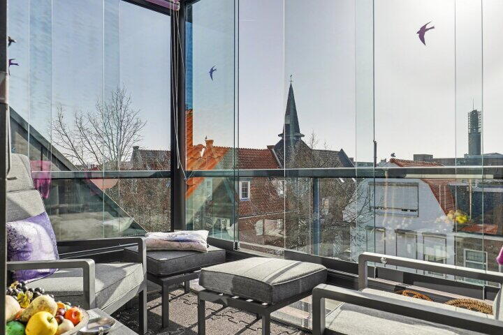 Foto 4 - Scheldestraat 120, Vlissingen