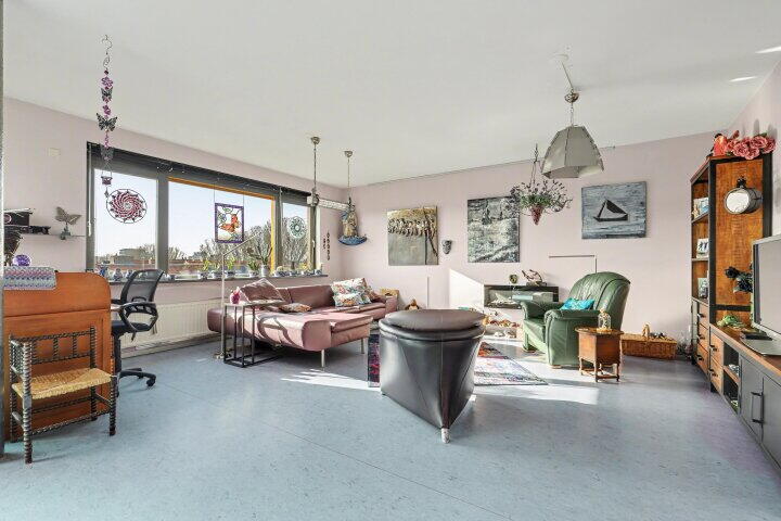 Foto 5 - Scheldestraat 120, Vlissingen