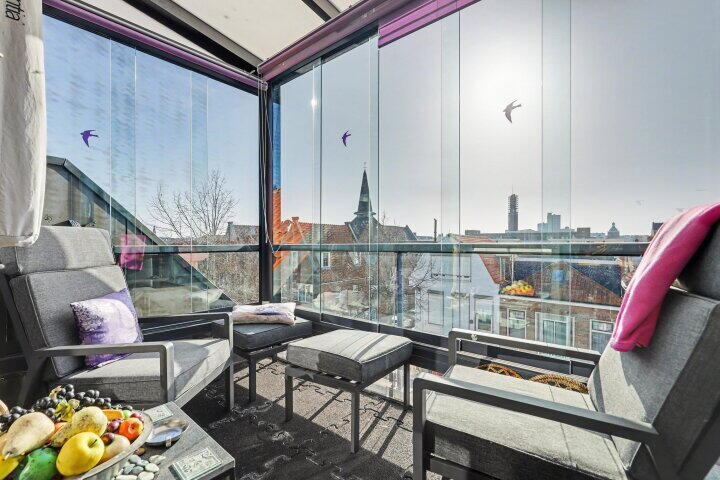 Foto 9 - Scheldestraat 120, Vlissingen