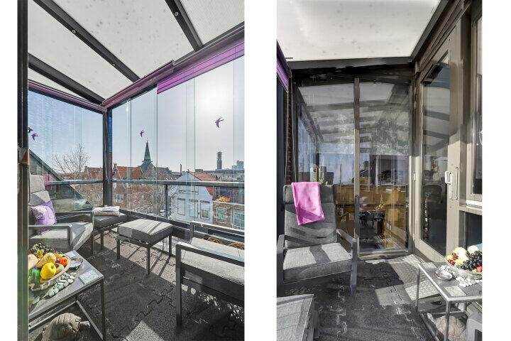 Foto 10 - Scheldestraat 120, Vlissingen