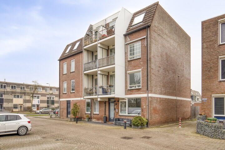 Foto 1 - Schelfhorst 11 A, Alphen aan den Rijn