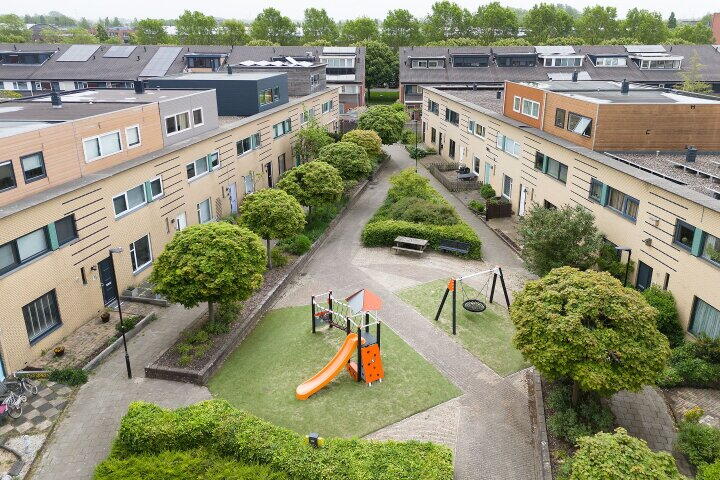 Foto 3 – Schellinkhof 17, Heerhugowaard