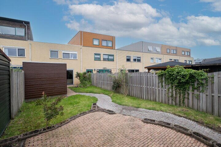 Foto 24 – Schellinkhof 17, Heerhugowaard