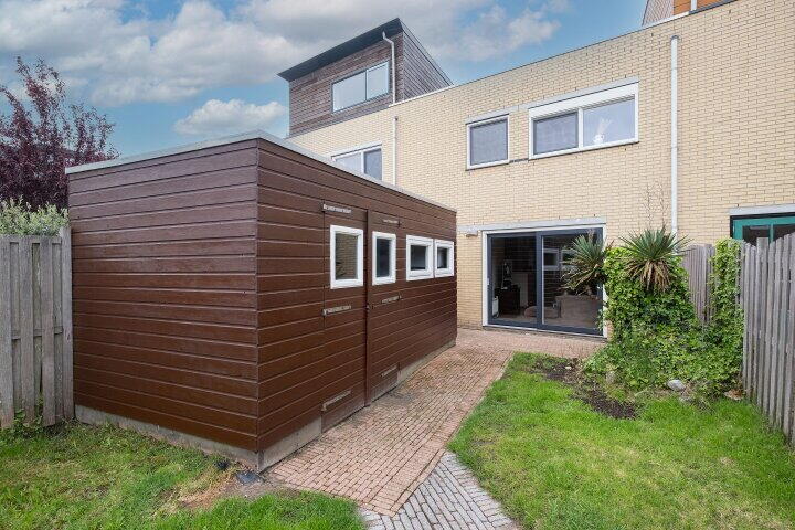 Foto 25 – Schellinkhof 17, Heerhugowaard